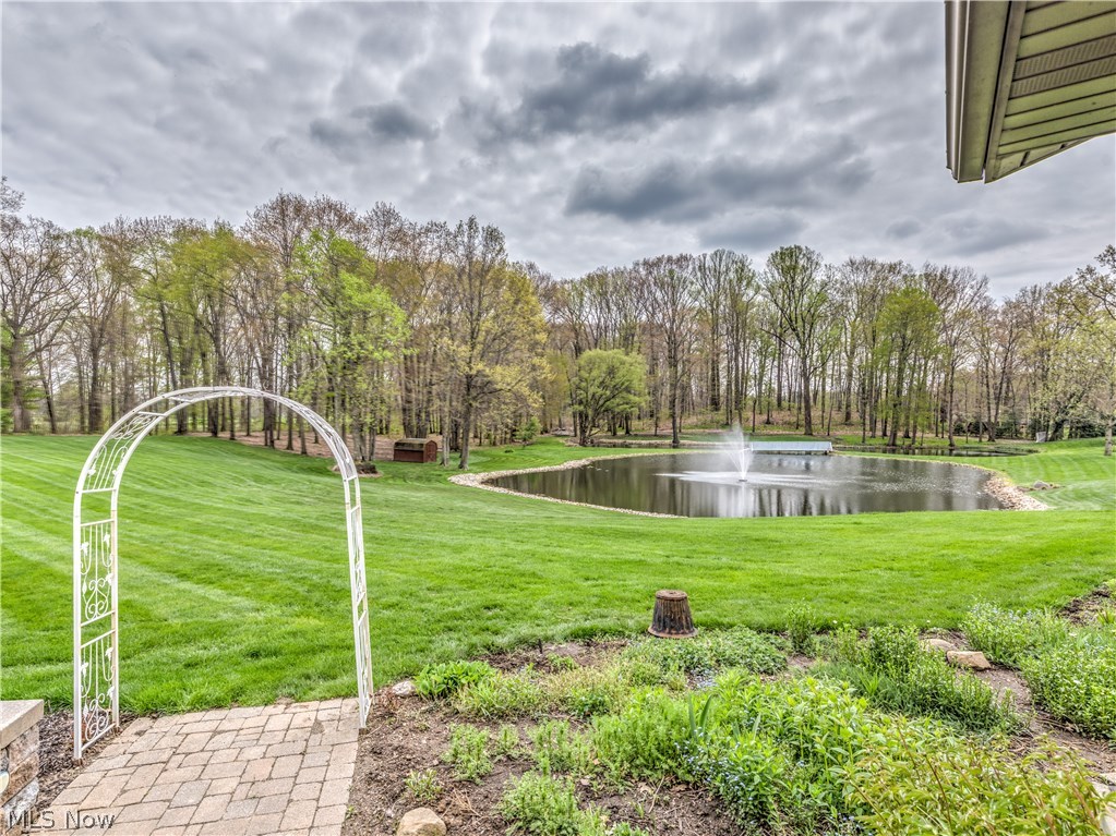 Mayfair Estates Ph I - Residential