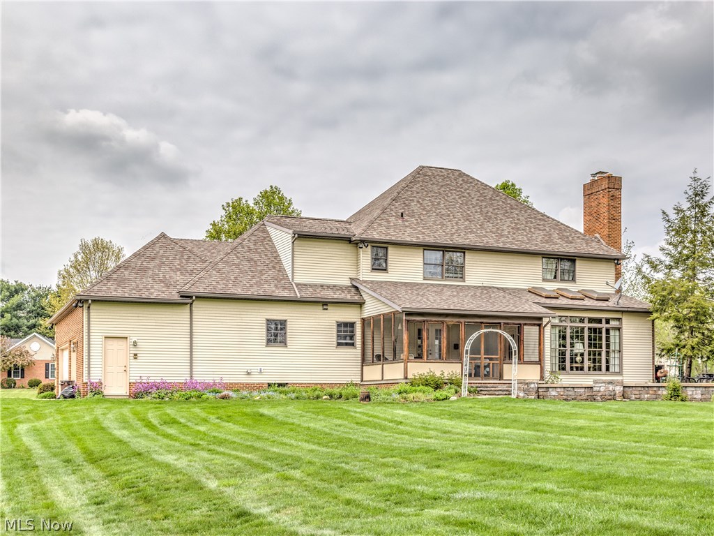 Mayfair Estates Ph I - Residential