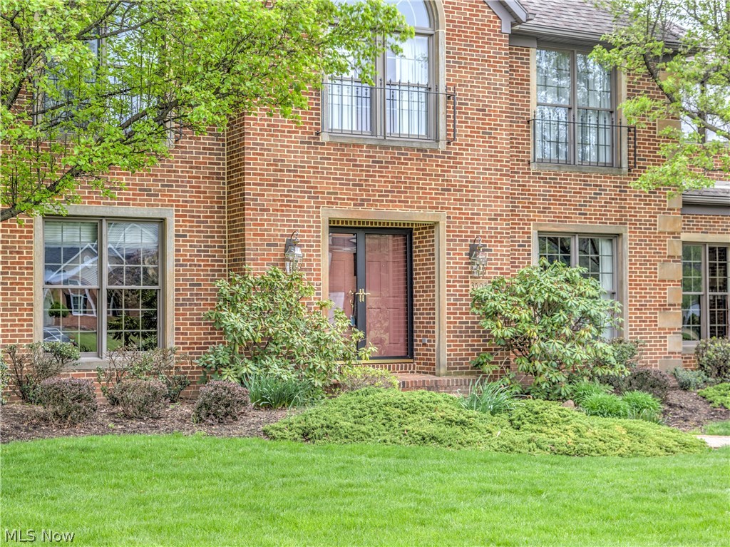 Mayfair Estates Ph I - Residential