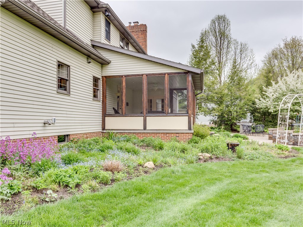 Mayfair Estates Ph I - Residential