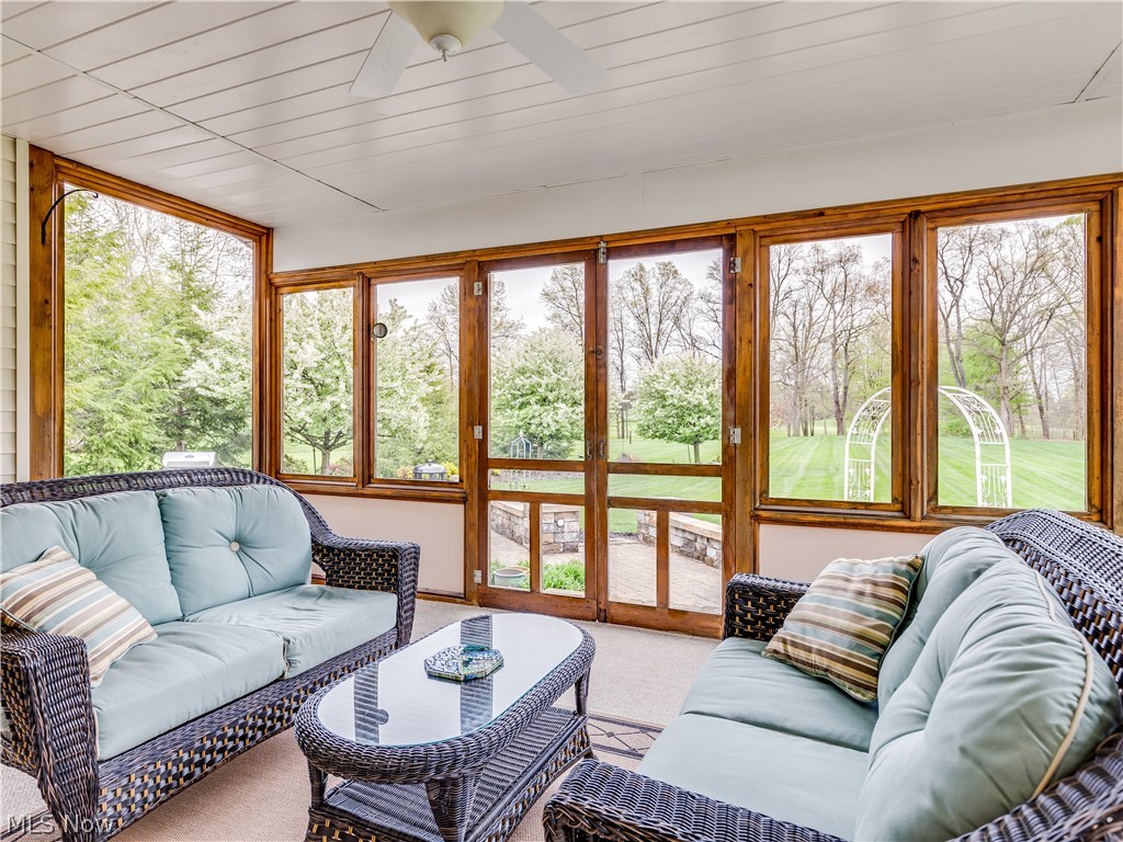 Mayfair Estates Ph I - Residential