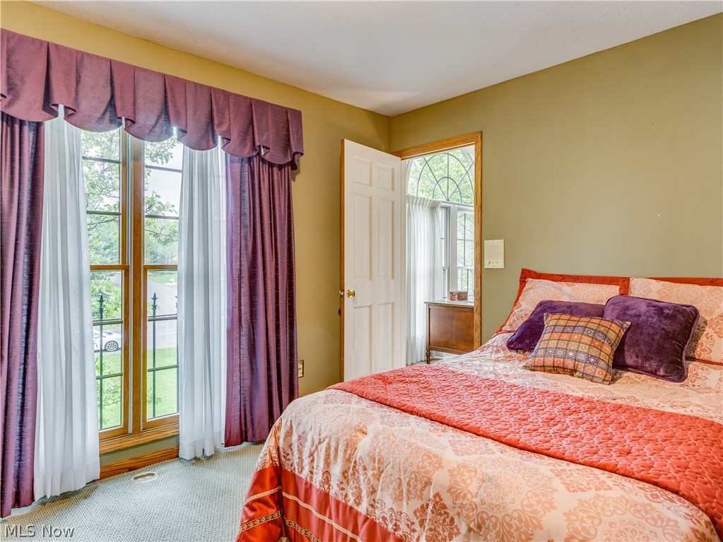 Mayfair Estates Ph I - Residential