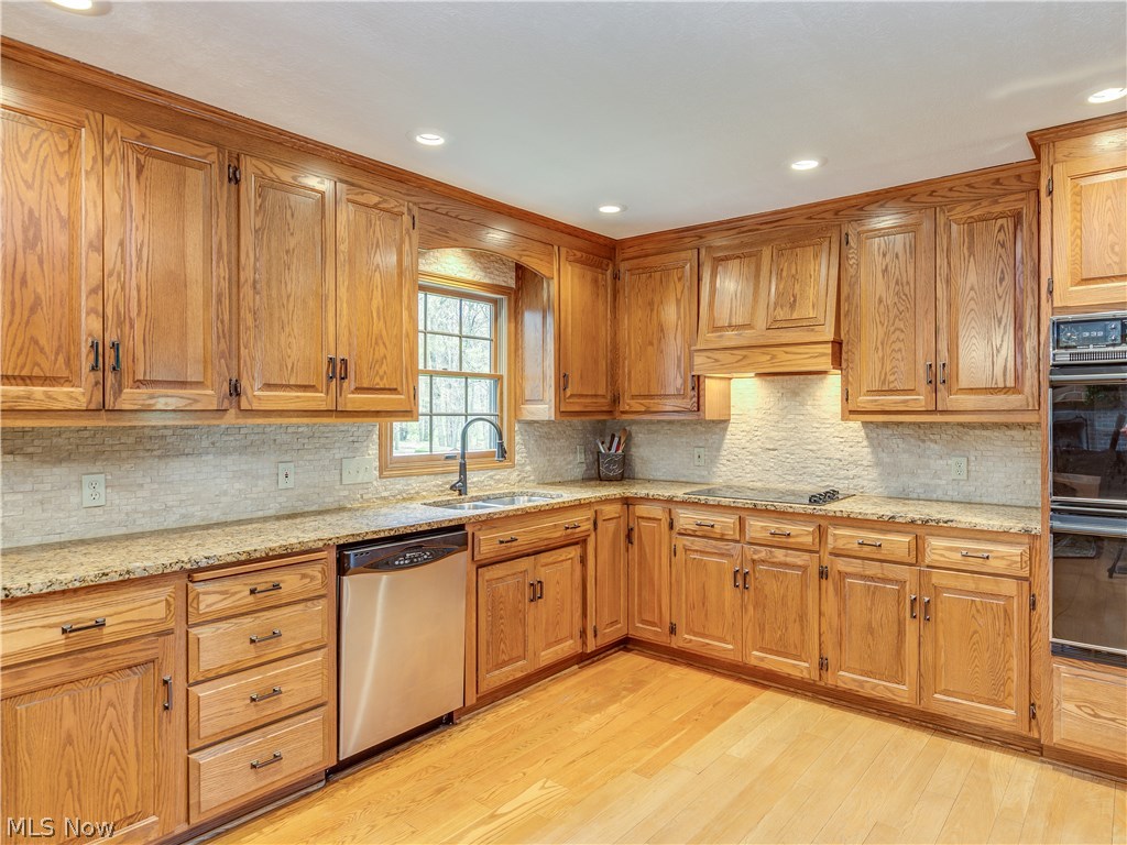 Mayfair Estates Ph I - Residential