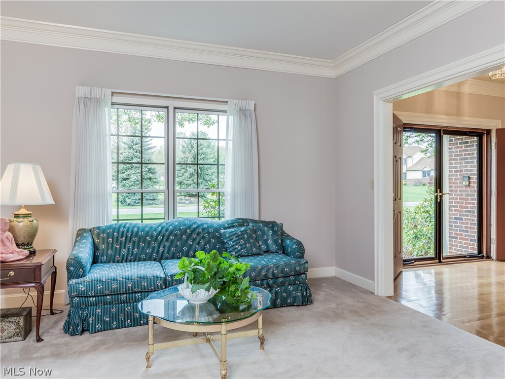 Mayfair Estates Ph I - Residential