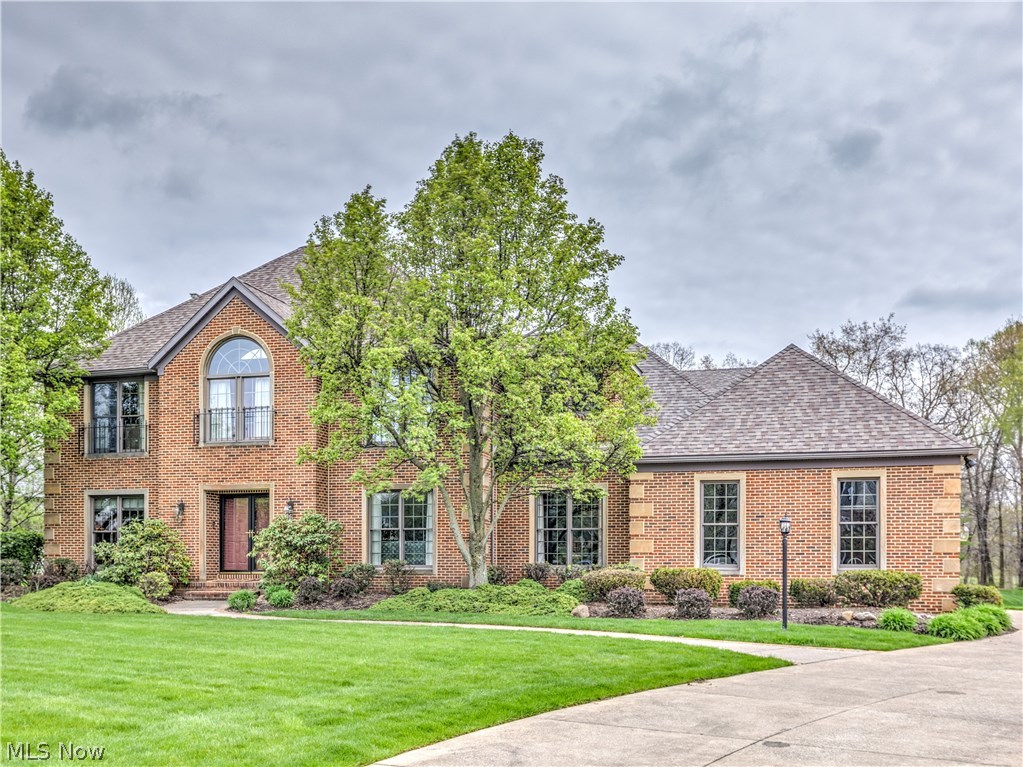 Mayfair Estates Ph I - Residential