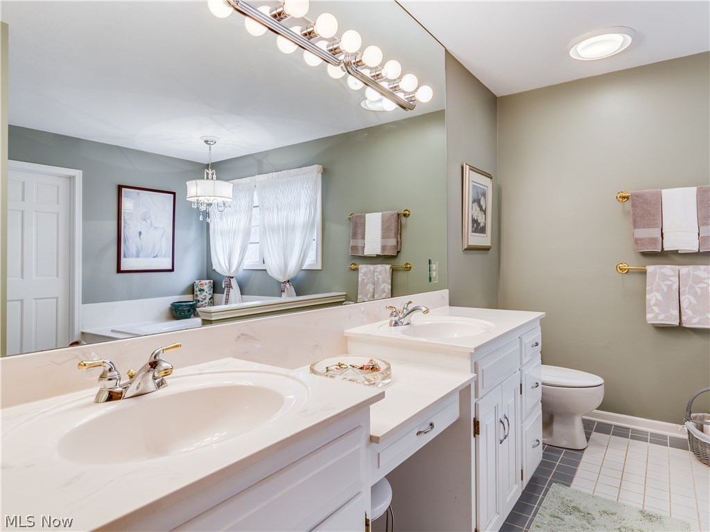 Mayfair Estates Ph I - Residential