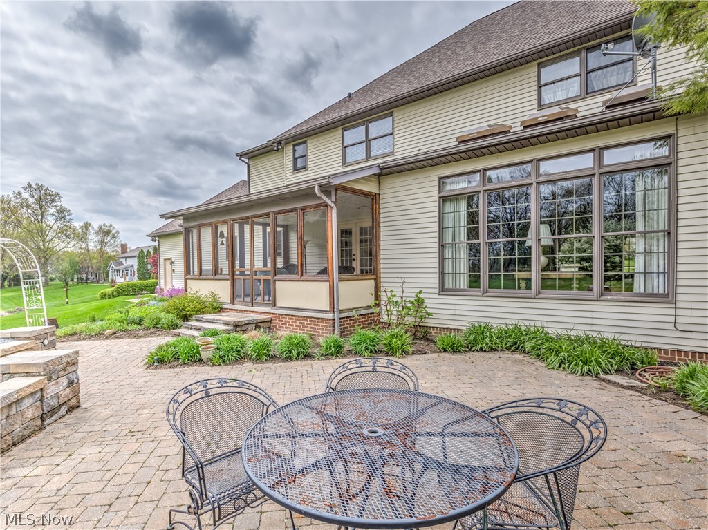 Mayfair Estates Ph I - Residential