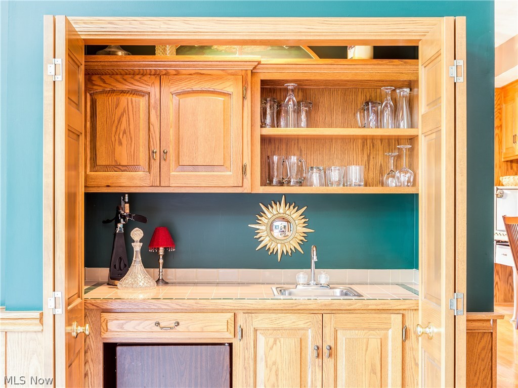 Mayfair Estates Ph I - Residential