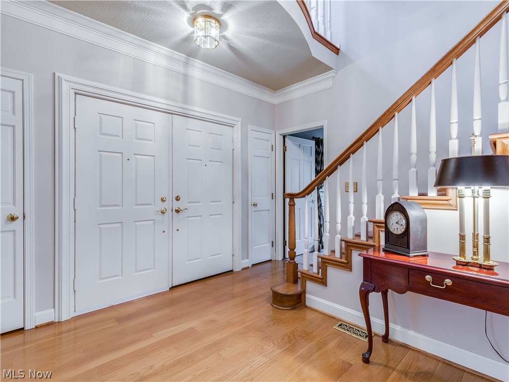 Mayfair Estates Ph I - Residential