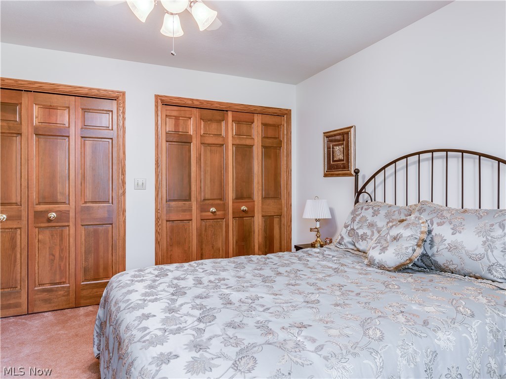 Mayfair Estates Ph I - Residential