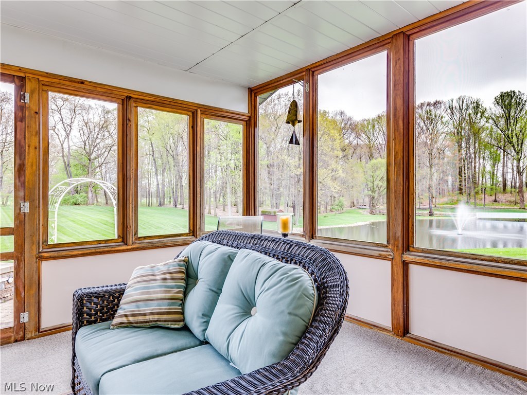 Mayfair Estates Ph I - Residential