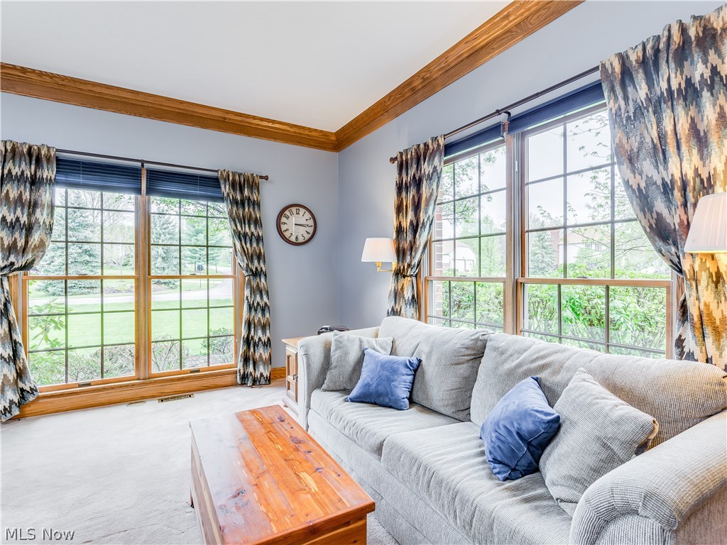 Mayfair Estates Ph I - Residential