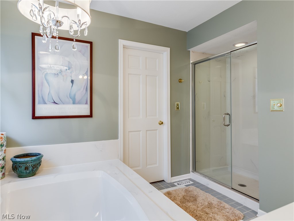 Mayfair Estates Ph I - Residential