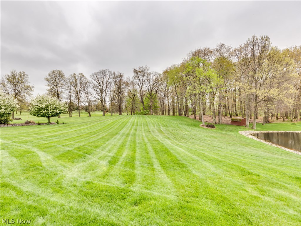 Mayfair Estates Ph I - Residential