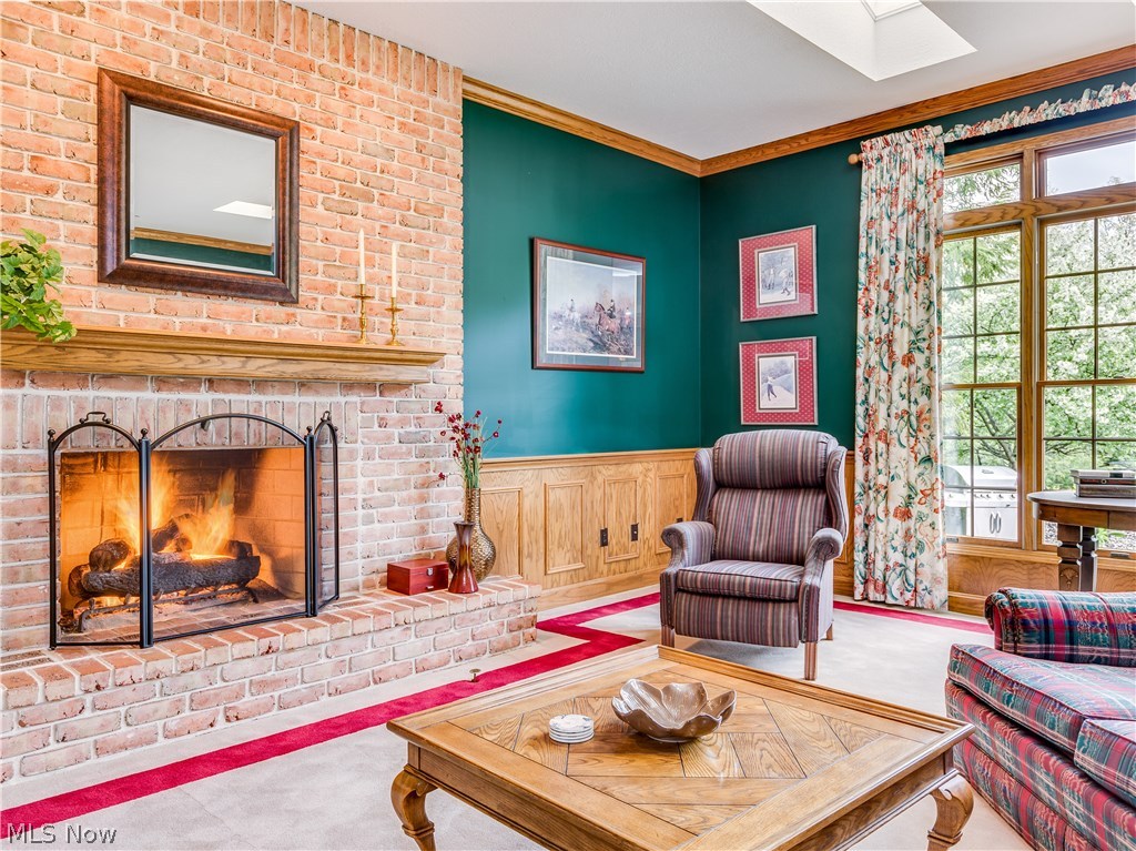 Mayfair Estates Ph I - Residential