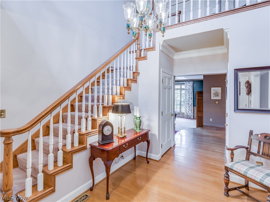 Mayfair Estates Ph I - Residential