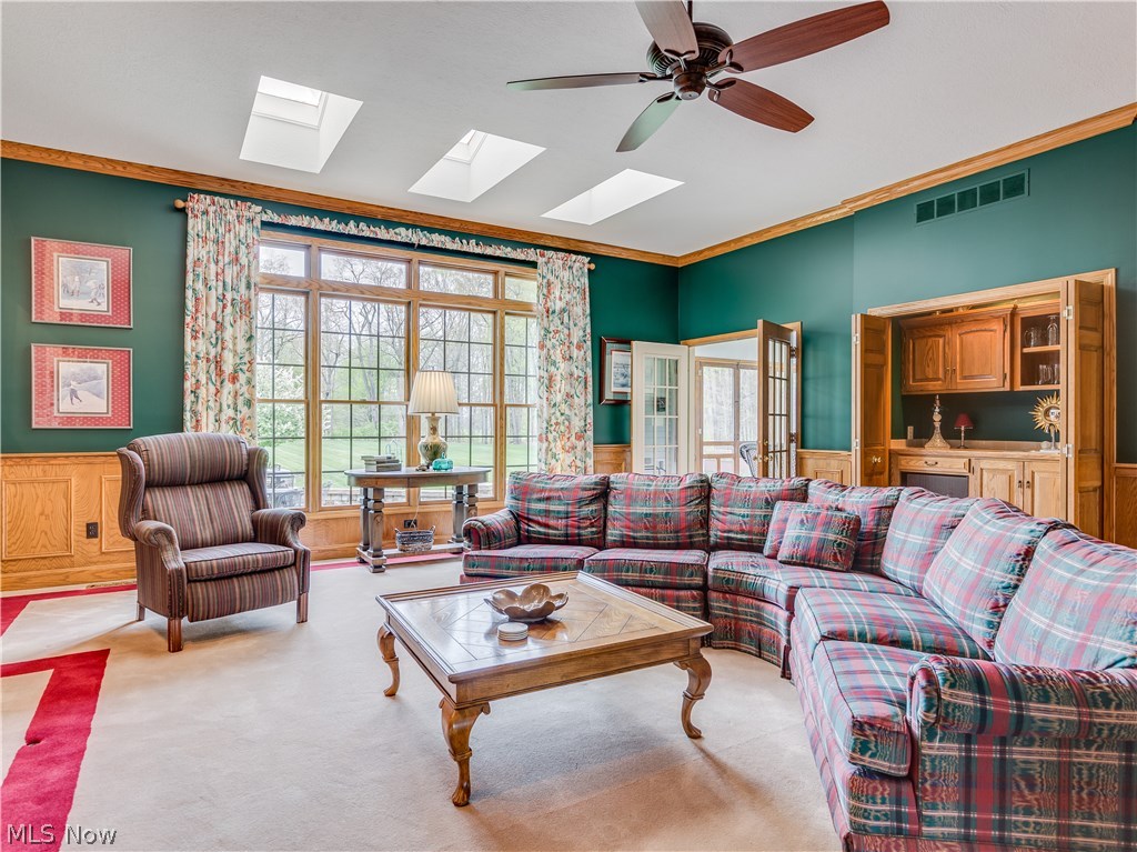 Mayfair Estates Ph I - Residential