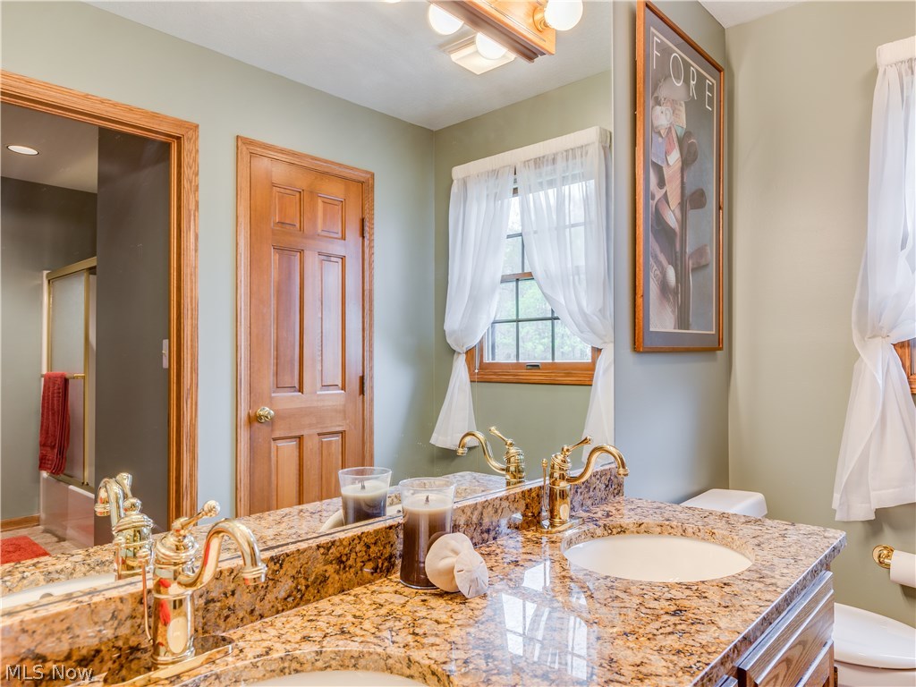 Mayfair Estates Ph I - Residential