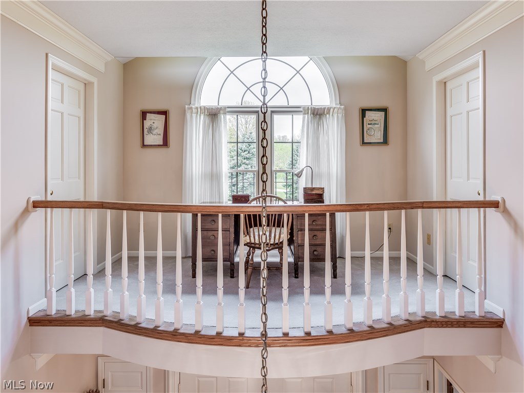 Mayfair Estates Ph I - Residential