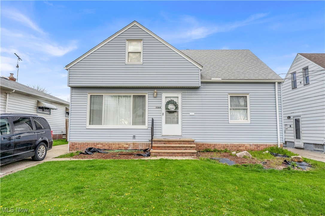 5364 E 131st Street, Garfield Heights, Ohio image 1