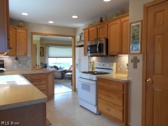 Mayfield 01 - Residential