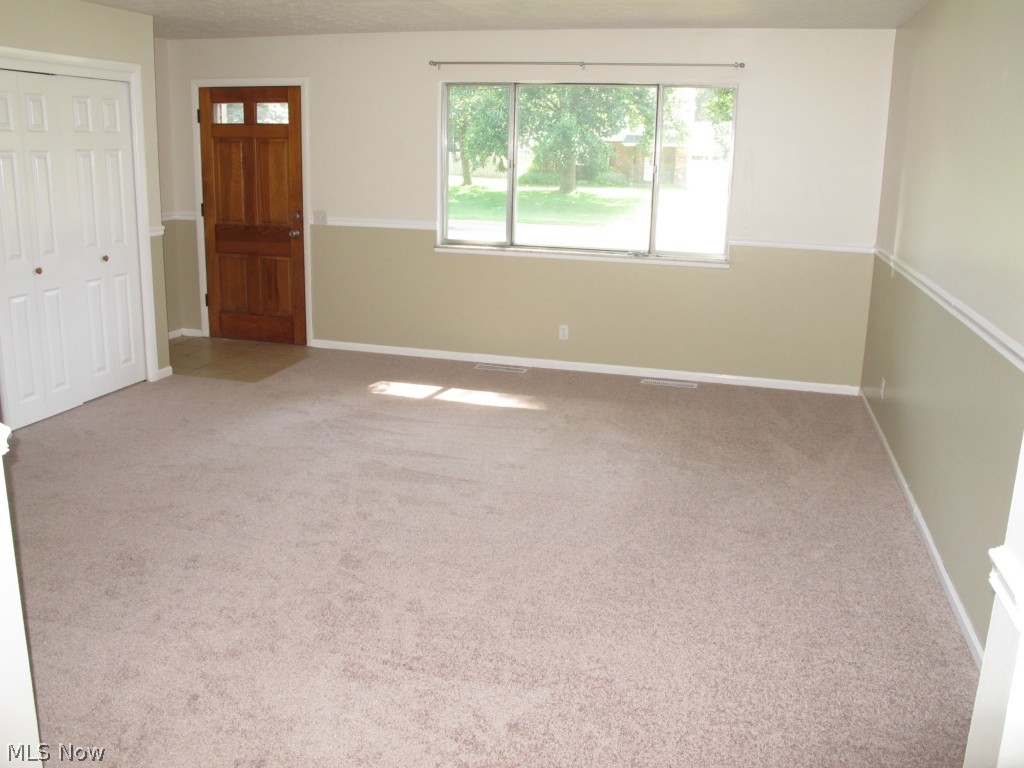 Spring Valley - Residential