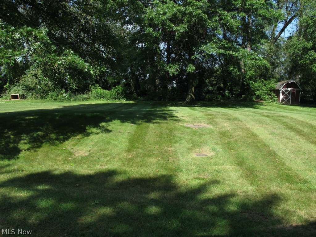 Spring Valley - Residential