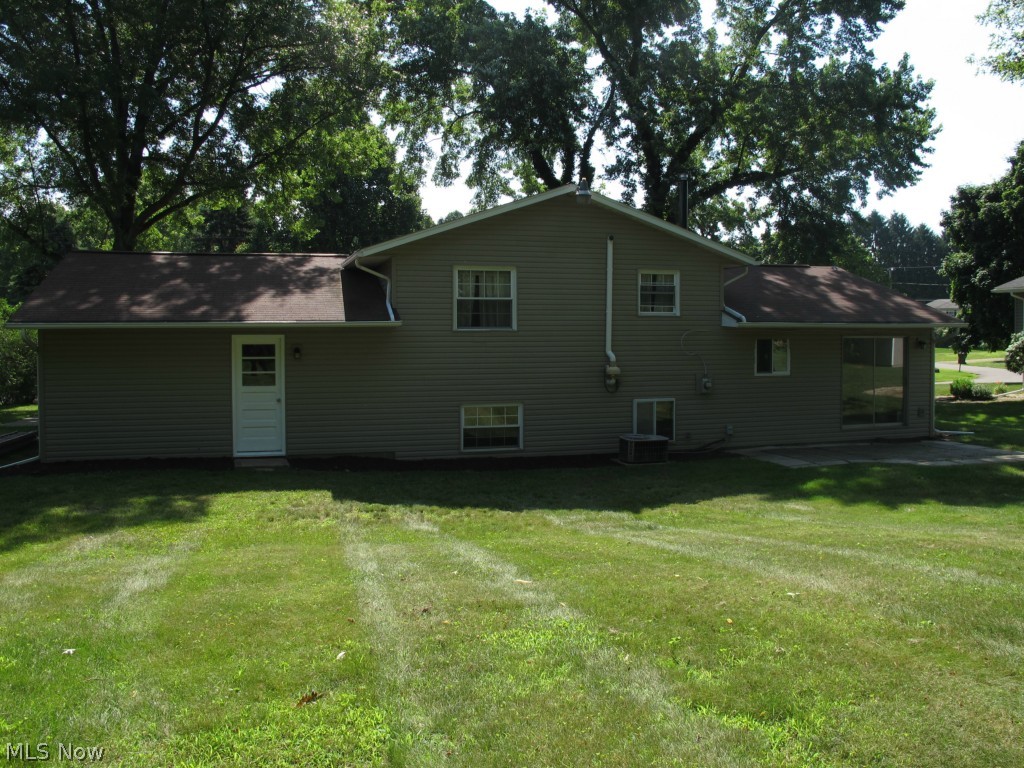 Spring Valley - Residential