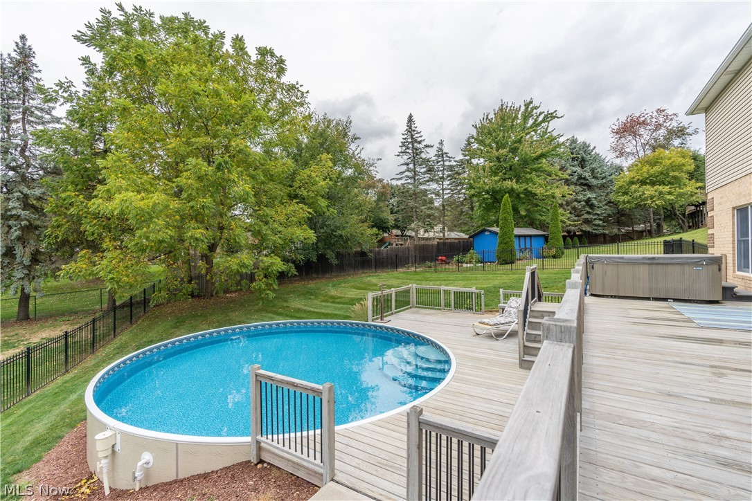 Huckleberry Estates Allotment 05 - Residential