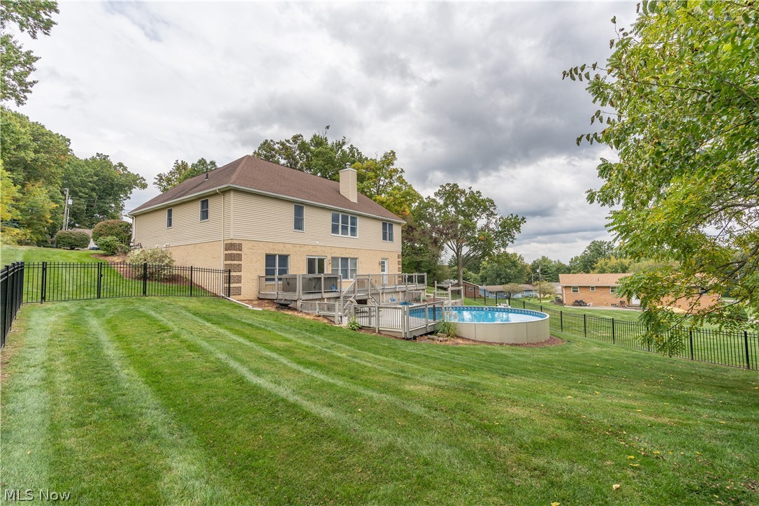Huckleberry Estates Allotment 05 - Residential