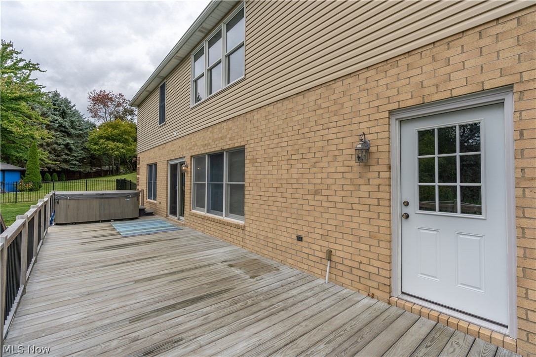 Huckleberry Estates Allotment 05 - Residential