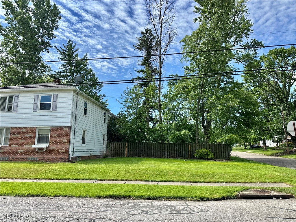 Oak Hill Allotment - Residential Income