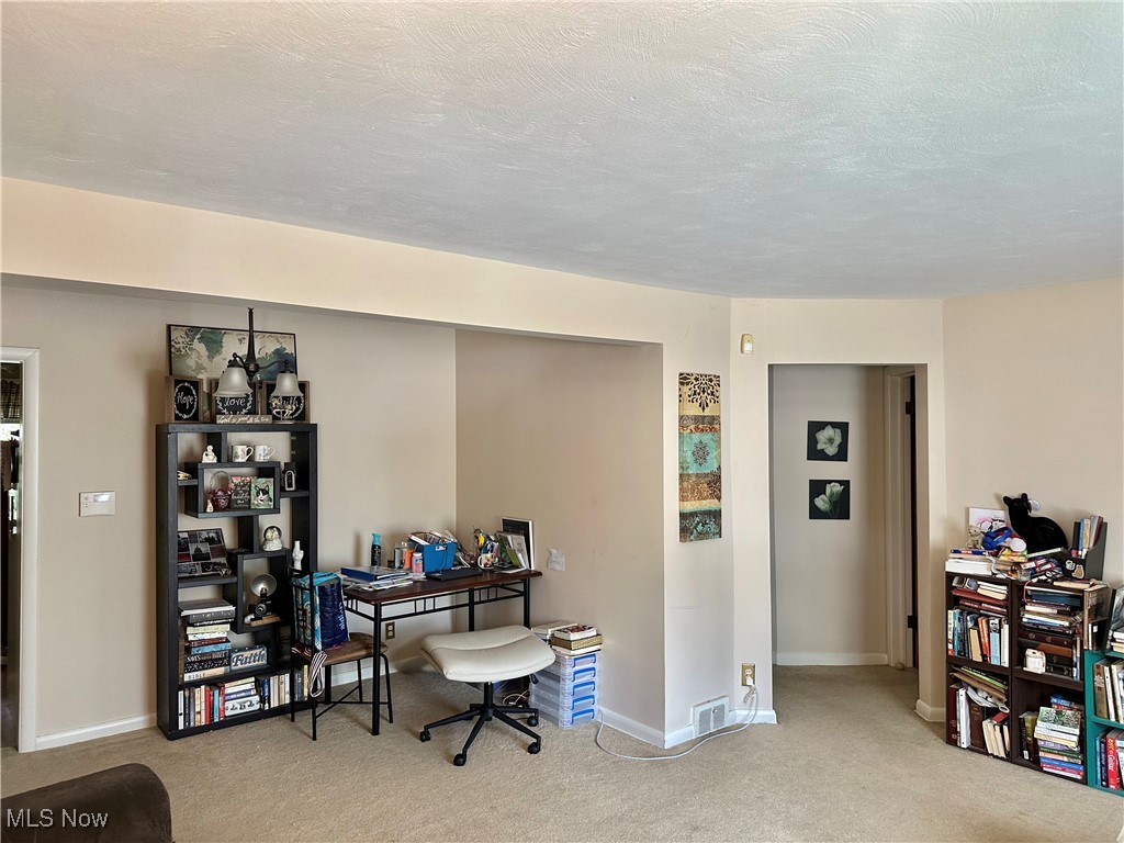 Oak Hill Allotment - Residential Income