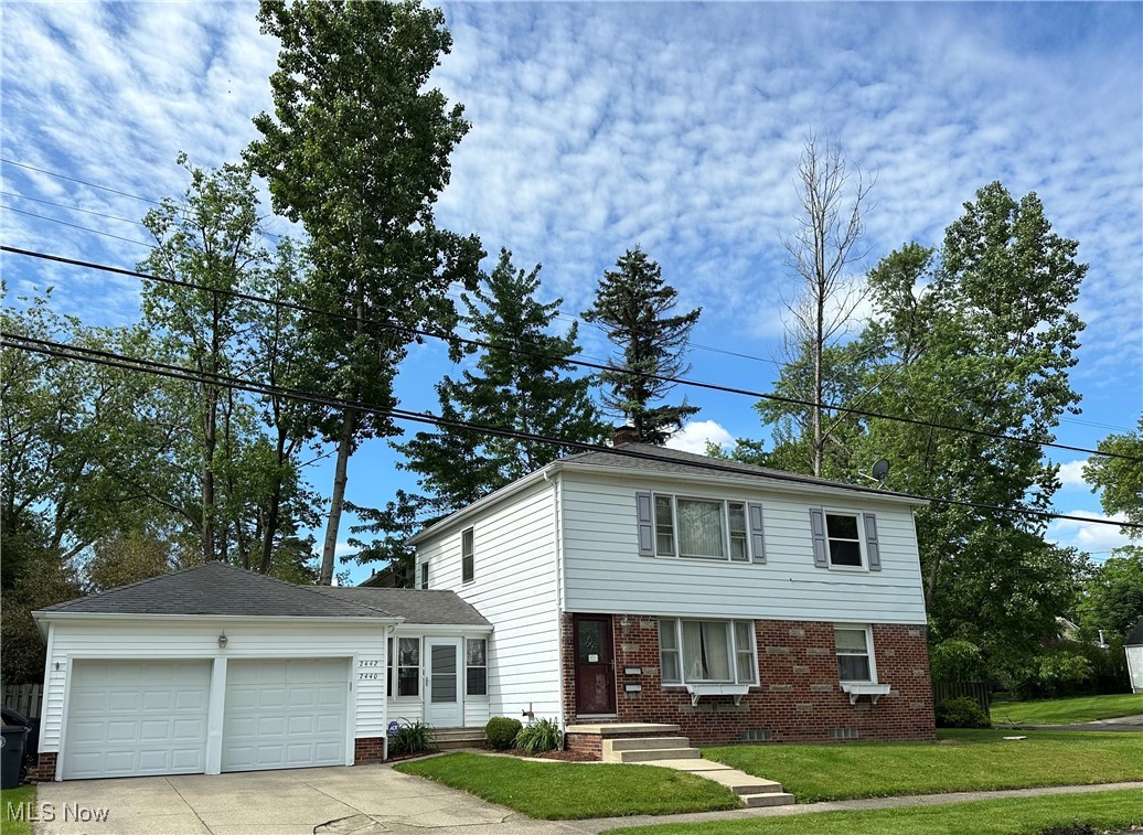 Oak Hill Allotment - Residential Income