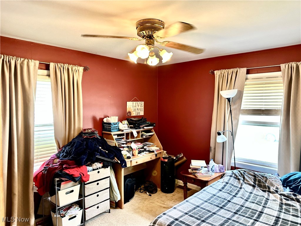 Oak Hill Allotment - Residential Income