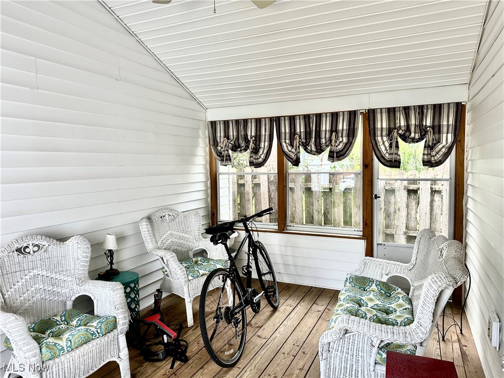 Oak Hill Allotment - Residential Income