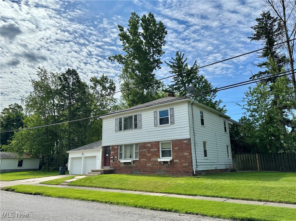 Oak Hill Allotment - Residential Income