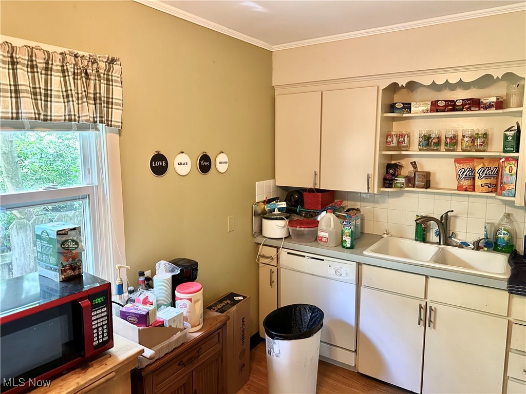 Oak Hill Allotment - Residential Income