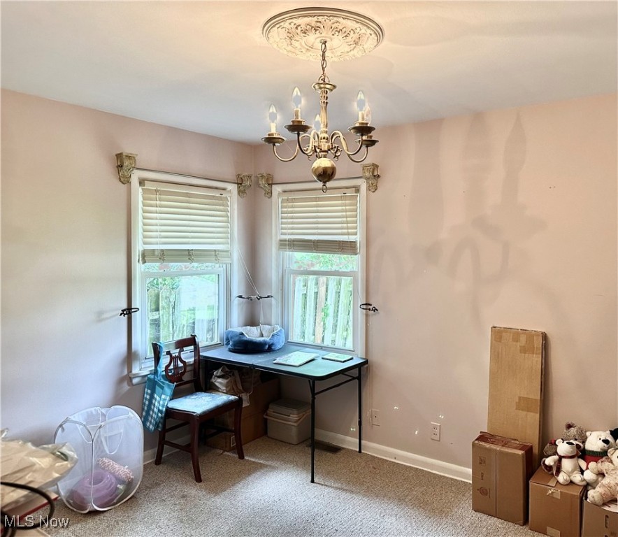 Oak Hill Allotment - Residential Income