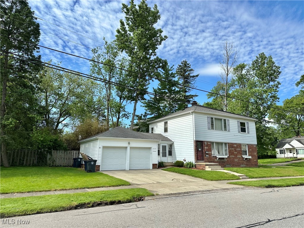 Oak Hill Allotment - Residential Income