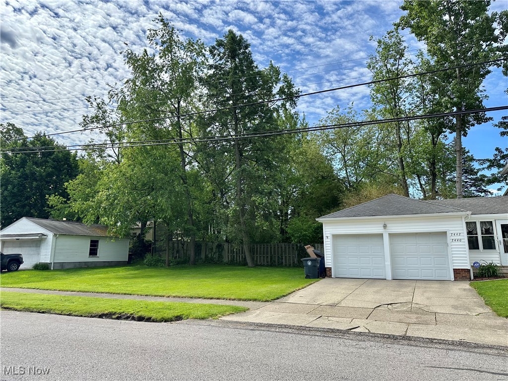 Oak Hill Allotment - Residential Income