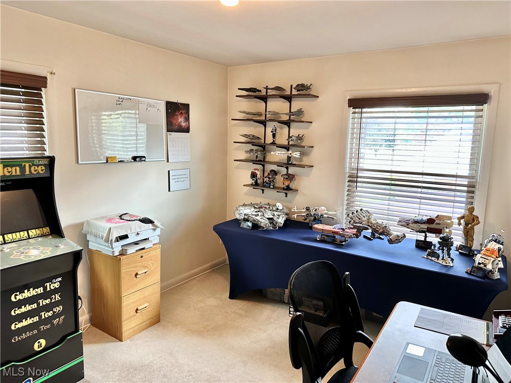 Oak Hill Allotment - Residential Income