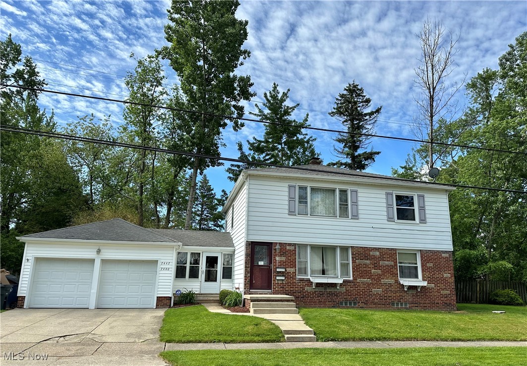 Oak Hill Allotment - Residential Income