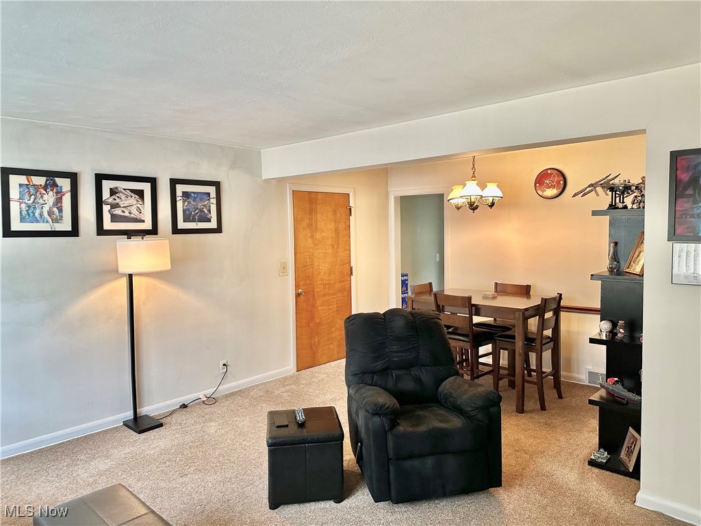 Oak Hill Allotment - Residential Income