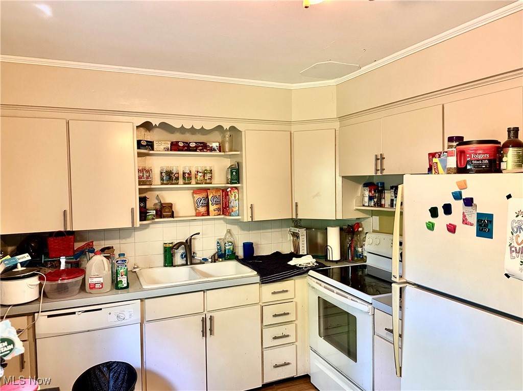 Oak Hill Allotment - Residential Income