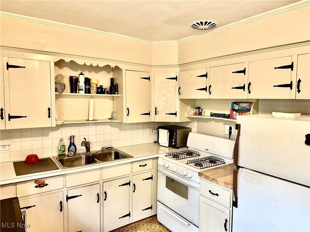 Oak Hill Allotment - Residential Income