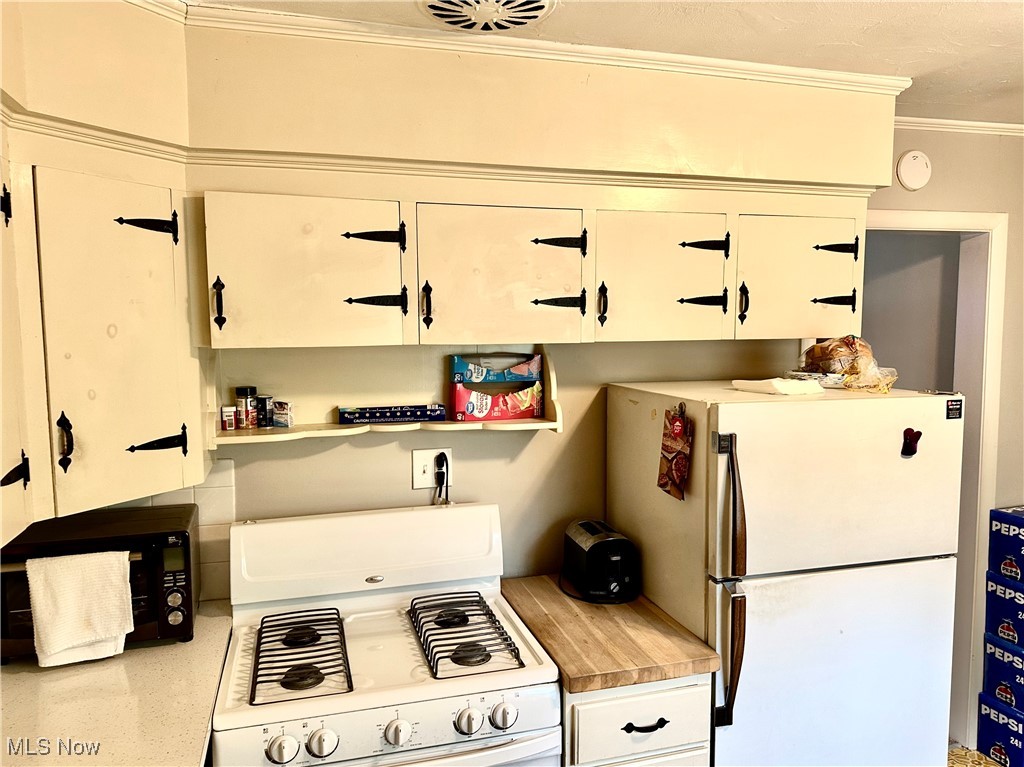 Oak Hill Allotment - Residential Income