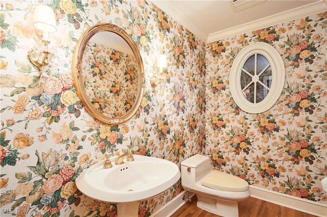 Sanctuary Bath - Residential