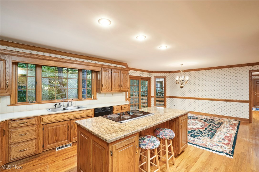 Sanctuary Bath - Residential