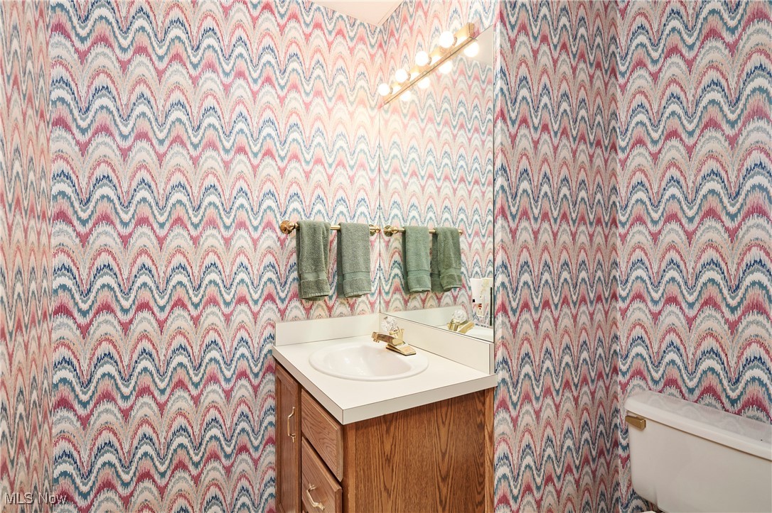 Sanctuary Bath - Residential